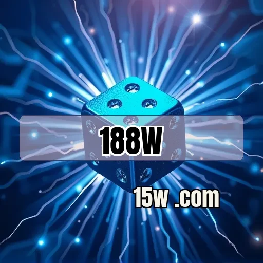 188w.com: A Revolução dos Jogos Online que Você Não Pode Perder!