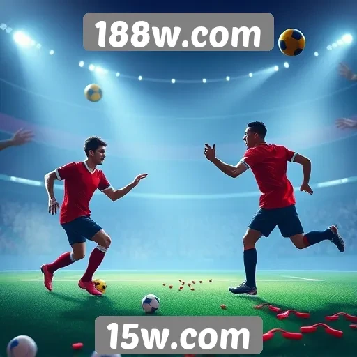 Impacto das promoções na experiência do usuário no 188w.com
